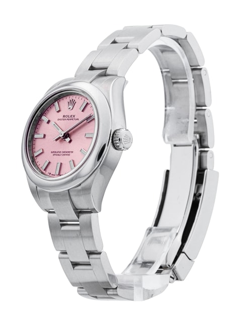 Rolex Oyster Perpetual 276200 Image 2